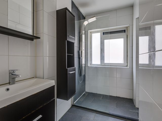 Dorpsweg 168C, Rotterdam