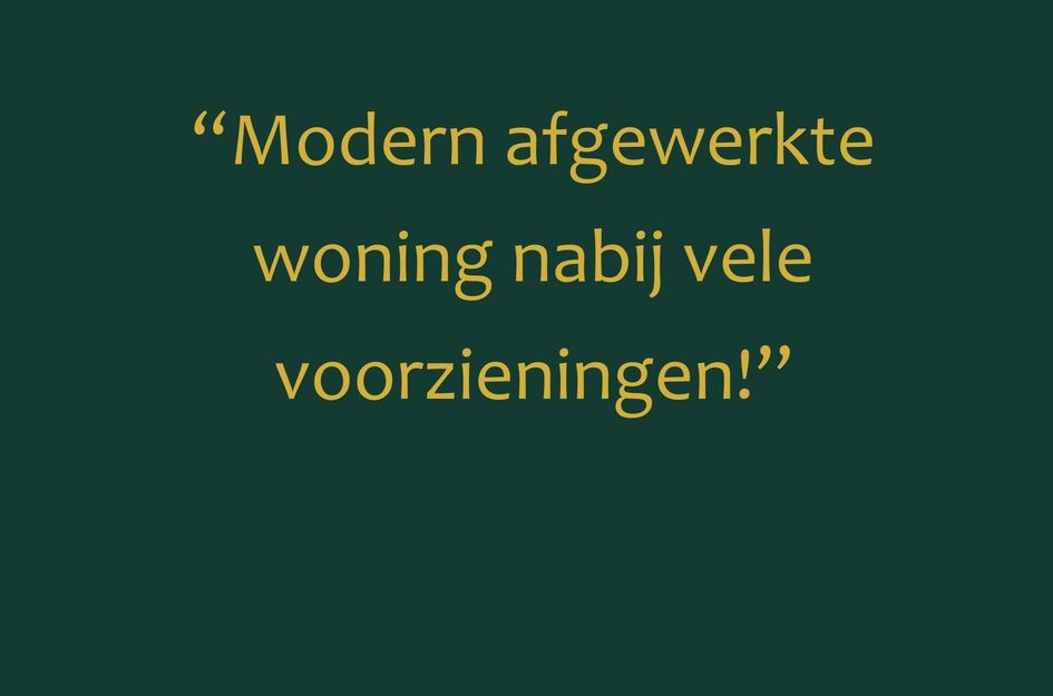 Dorpsweg 168C