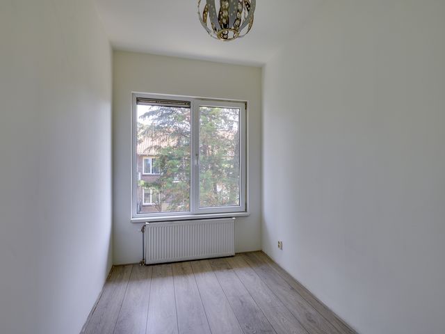 Dorpsweg 168C, Rotterdam