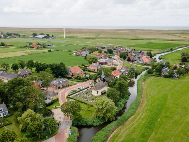Buren 19, Ferwoude