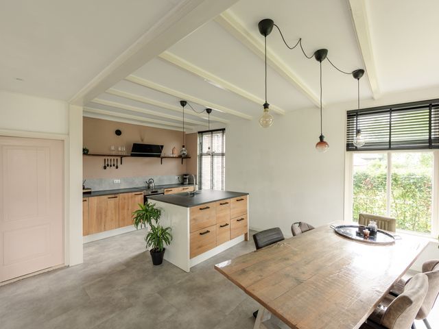 Buren 19, Ferwoude