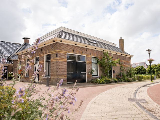 Buren 19, Ferwoude