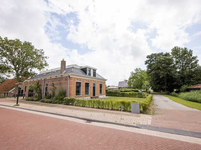 Buren 19, Ferwoude