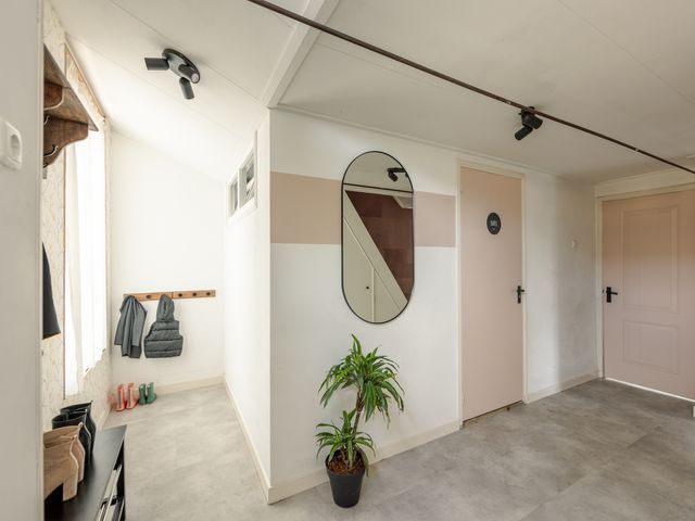 Buren 19, Ferwoude
