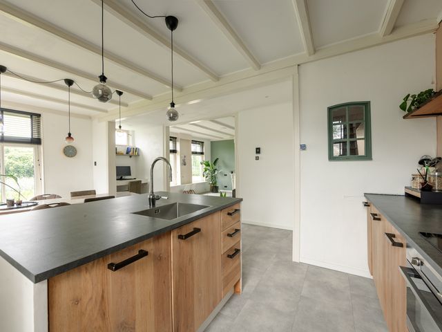 Buren 19, Ferwoude