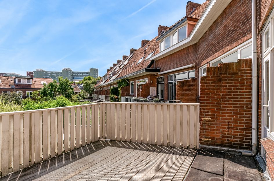 Van der Waalsstraat 1