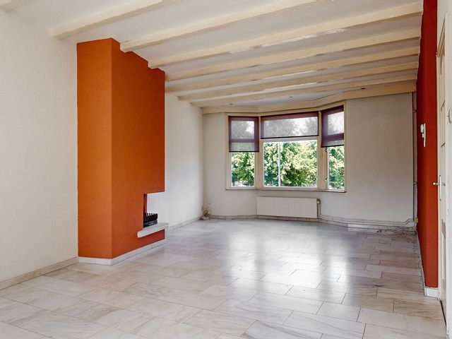 Van der Waalsstraat 1, Leiden