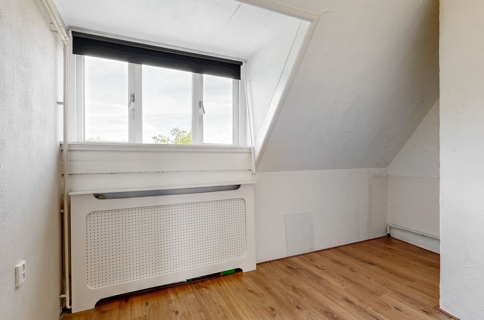 Van der Waalsstraat 1