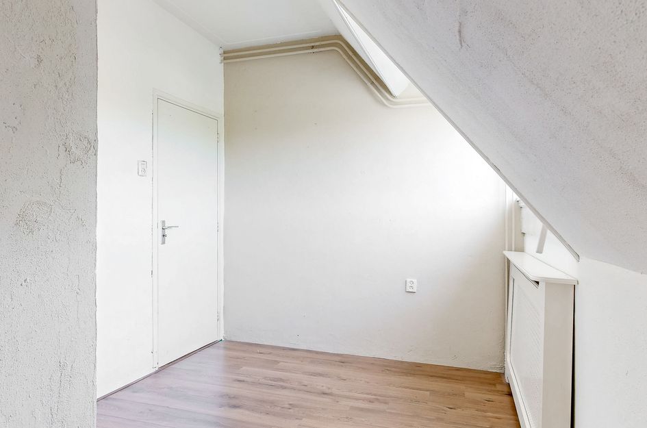 Van der Waalsstraat 1