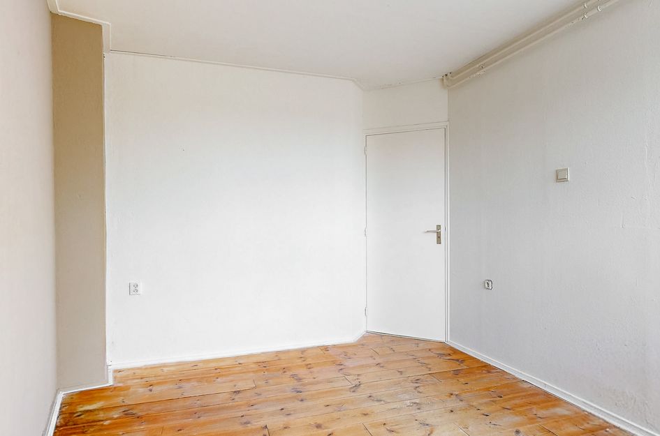 Van der Waalsstraat 1