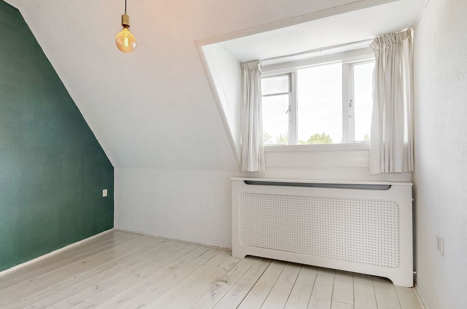 Van der Waalsstraat 1