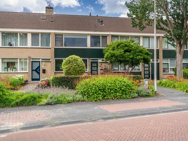 Laan 1509 22, Scheemda