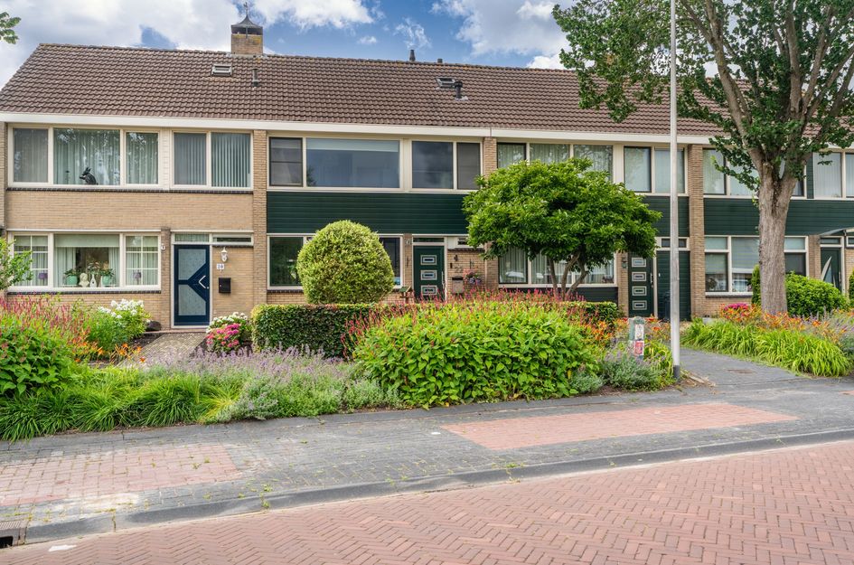 Laan 1509 22