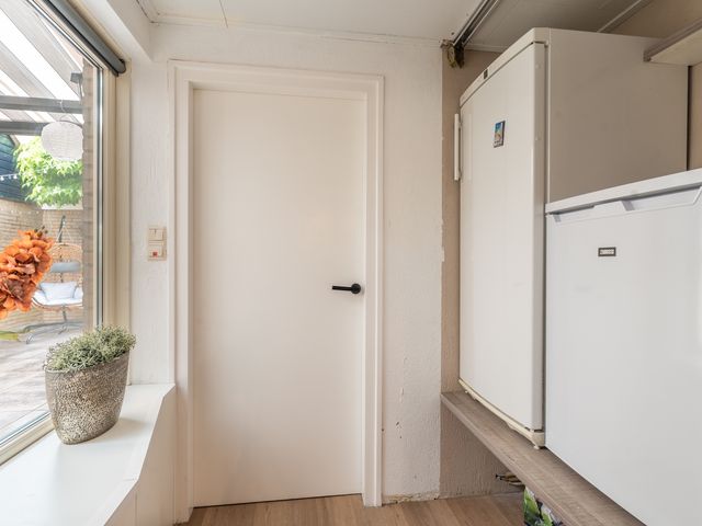 Laan 1509 22, Scheemda