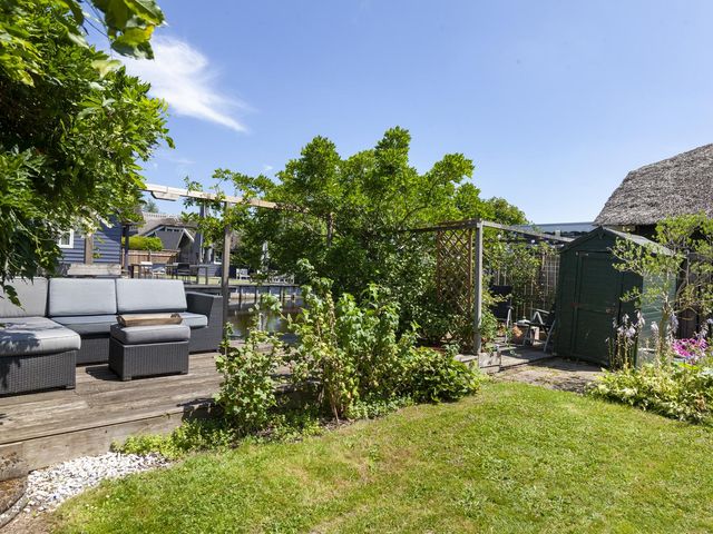 Oosteinde 11h 87, Moordrecht