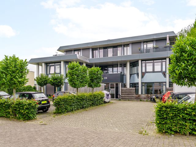 Speelkamp 24B, Leusden