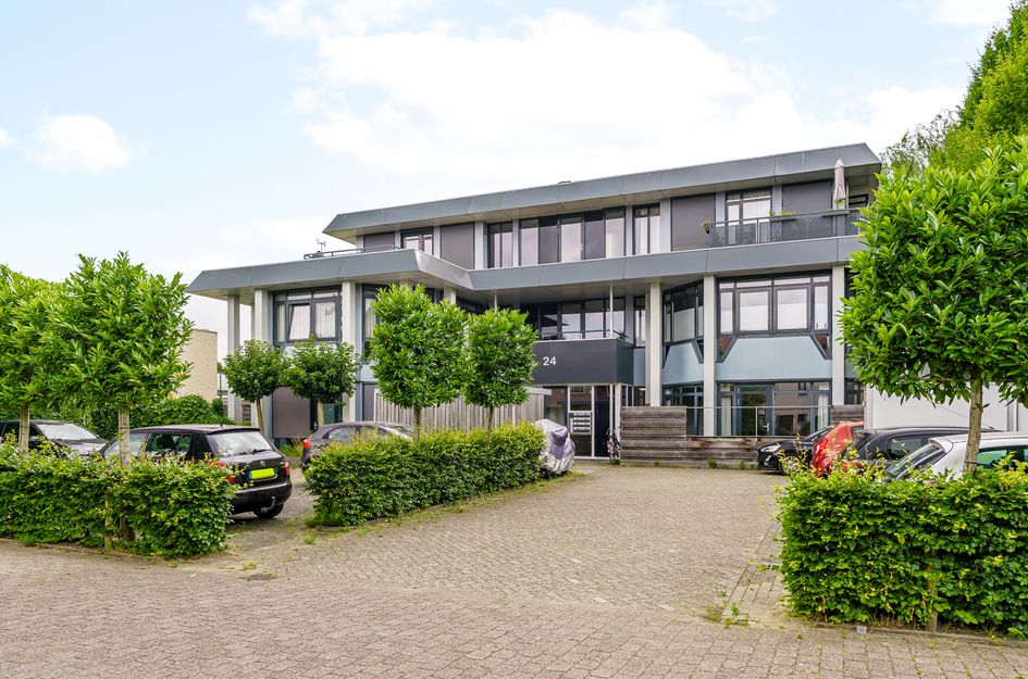 Speelkamp 24B