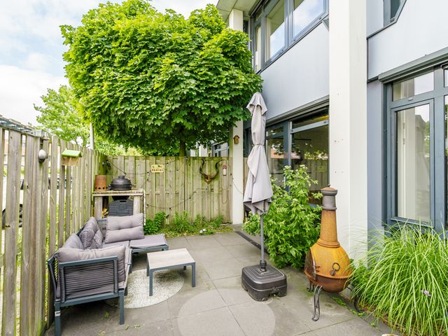 Speelkamp 24B, Leusden