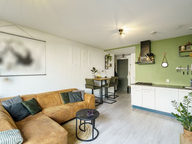 Speelkamp 24B, Leusden