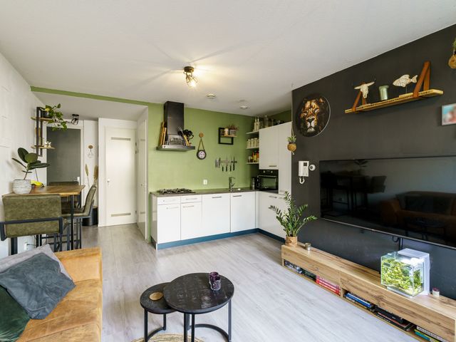 Speelkamp 24B, Leusden