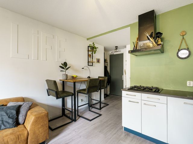 Speelkamp 24B, Leusden