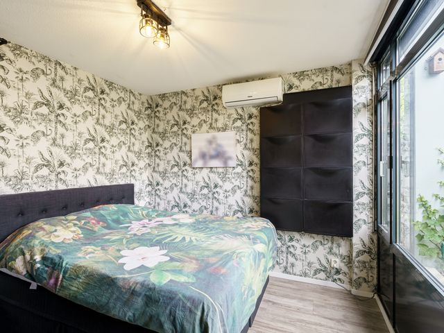 Speelkamp 24B, Leusden