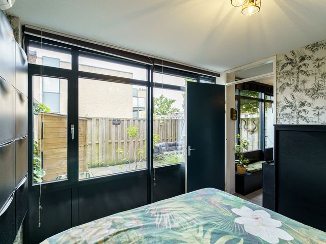 Speelkamp 24B, Leusden