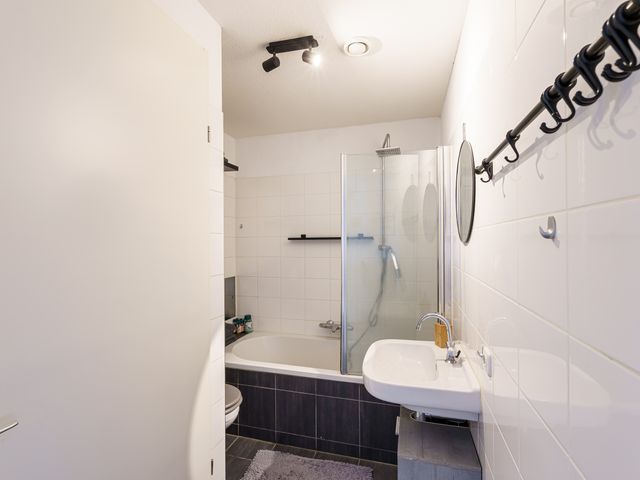 Speelkamp 24B, Leusden