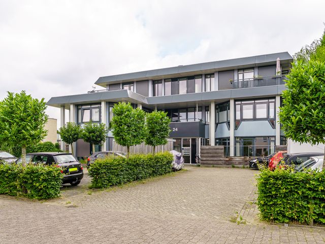 Speelkamp 24B, Leusden
