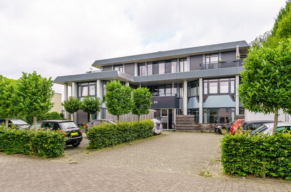 Speelkamp 24B