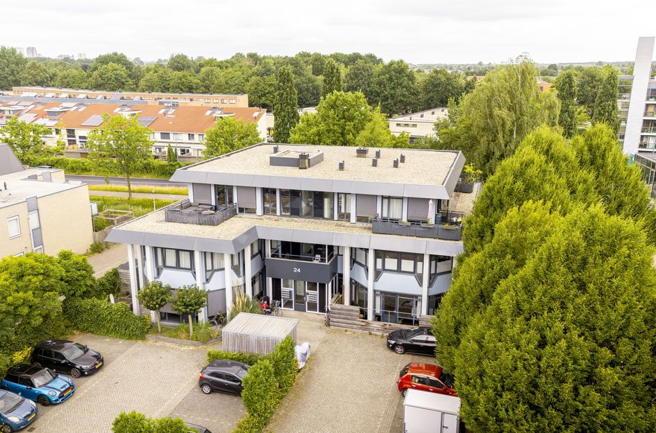 Speelkamp 24B
