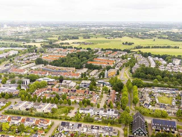 Speelkamp 24B, Leusden