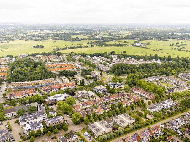 Speelkamp 24B, Leusden