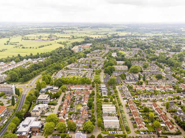 Speelkamp 24B, Leusden