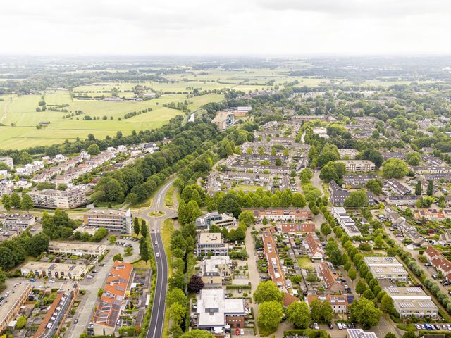 Speelkamp 24B, Leusden