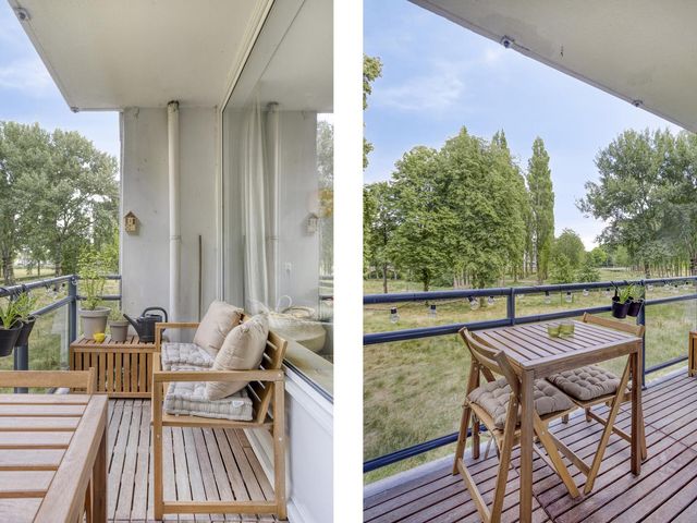 Kasterleestraat 226, Breda