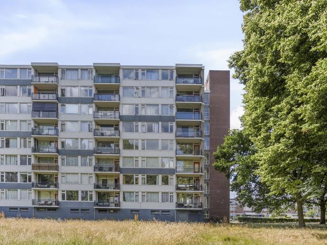 Kasterleestraat 226, Breda