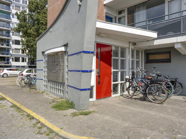 Kasterleestraat 226, Breda