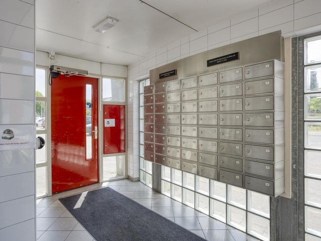 Kasterleestraat 226, Breda
