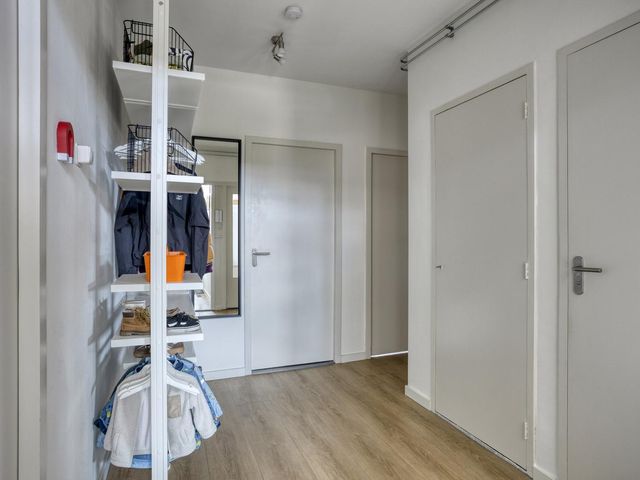 Kasterleestraat 226, Breda