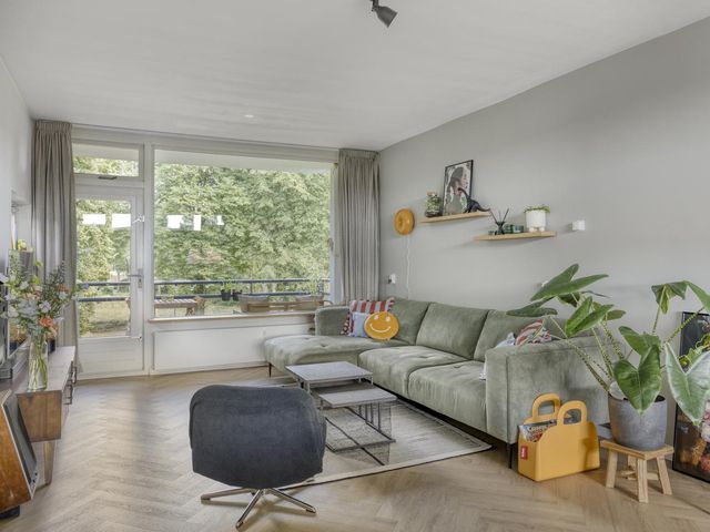 Kasterleestraat 226, Breda