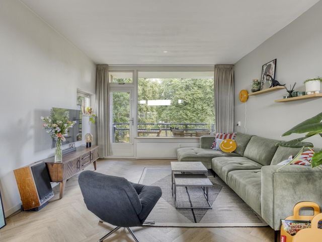 Kasterleestraat 226, Breda