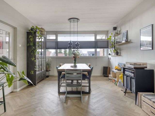 Kasterleestraat 226, Breda