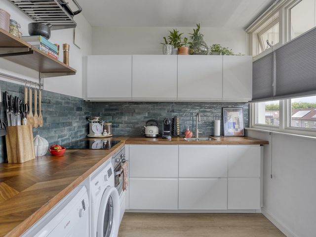 Kasterleestraat 226, Breda