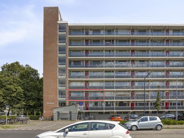 Kasterleestraat 226, Breda