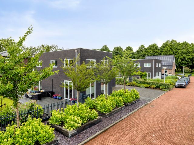 Scheldestraat 4, Winschoten