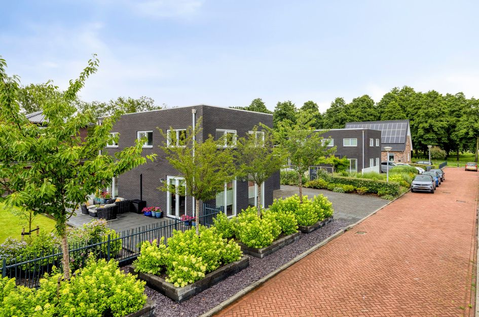 Scheldestraat 4