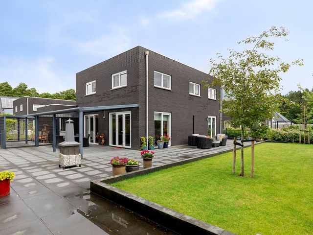 Scheldestraat 4, Winschoten
