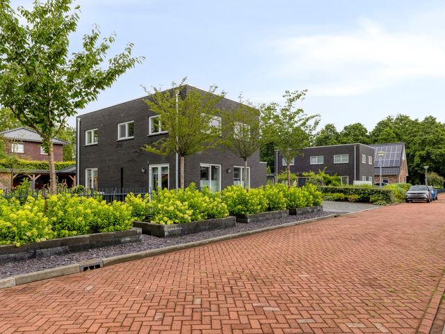 Scheldestraat 4, Winschoten