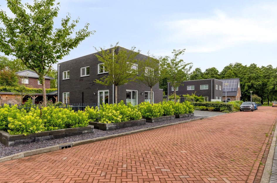 Scheldestraat 4